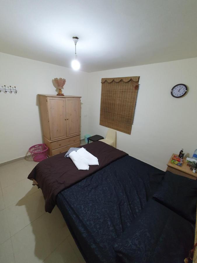 The Oaks Hotel Madaba Esterno foto