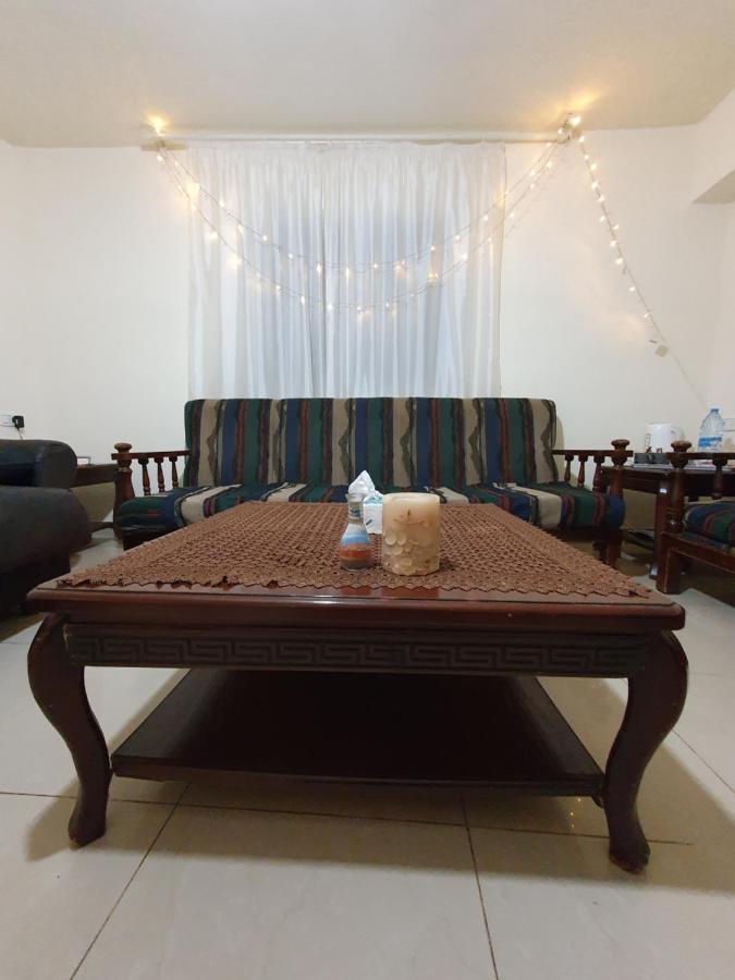 The Oaks Hotel Madaba Esterno foto