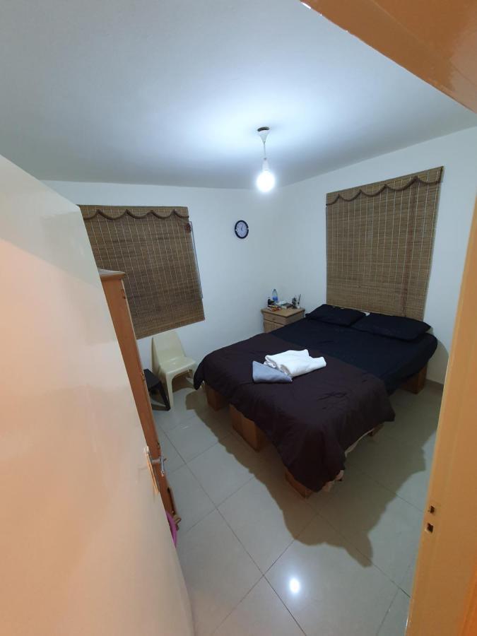 The Oaks Hotel Madaba Esterno foto